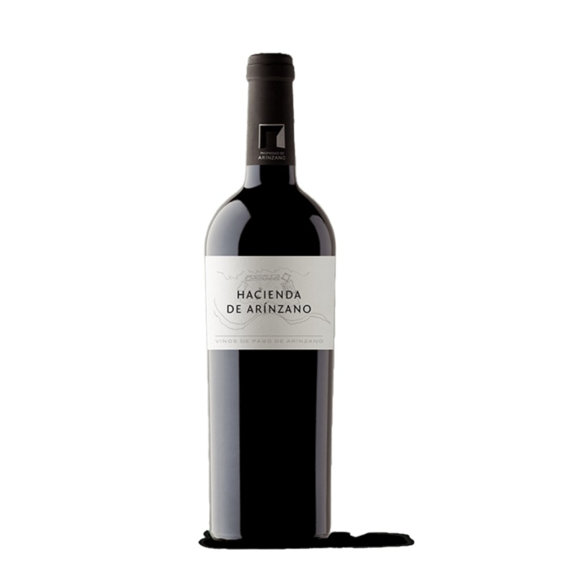Arnzano Hacienda De Arnzano Pago De Arnzano Tinto 750 ml
