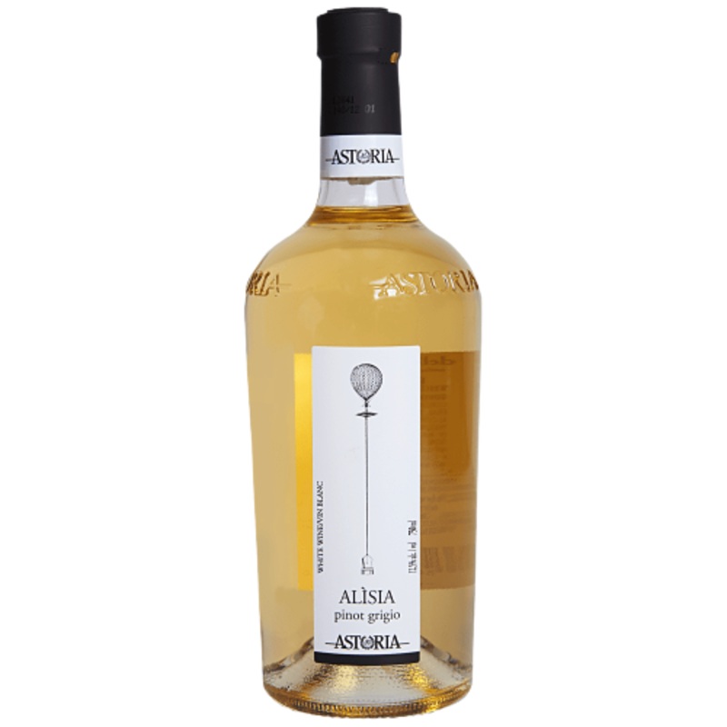 Astoria Pinot Grigio 750 ML
