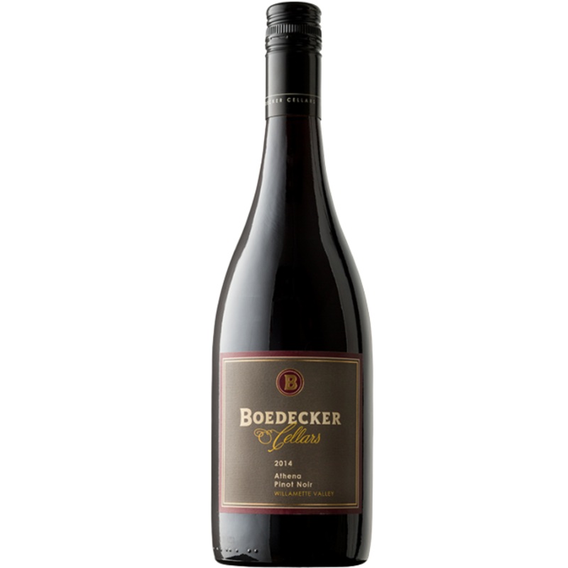 Athena Pinot Noir California 750 ml