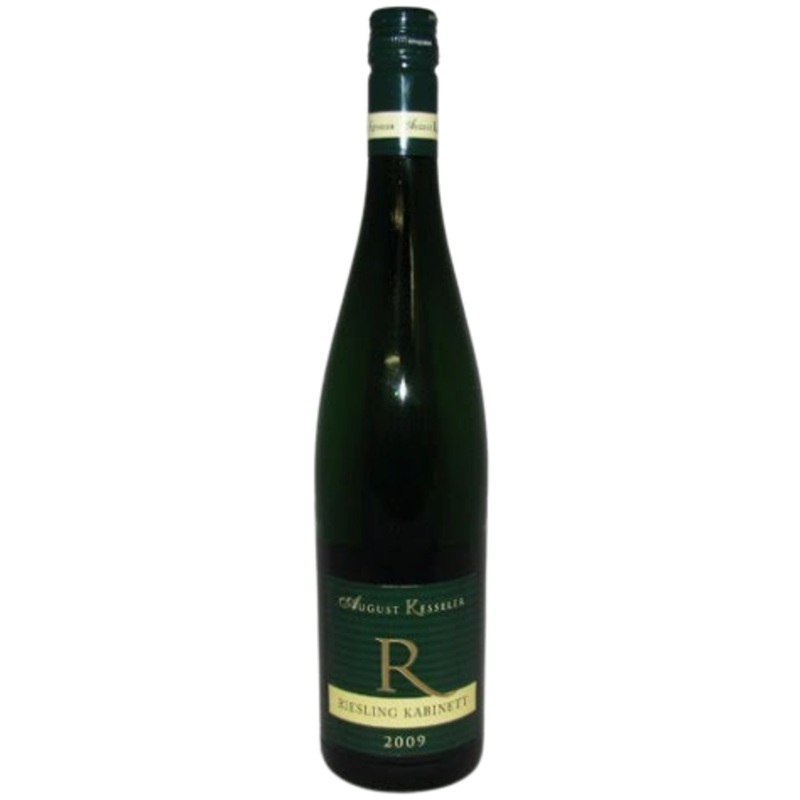 August Kesseler Riesling R Kabinett 750 ML