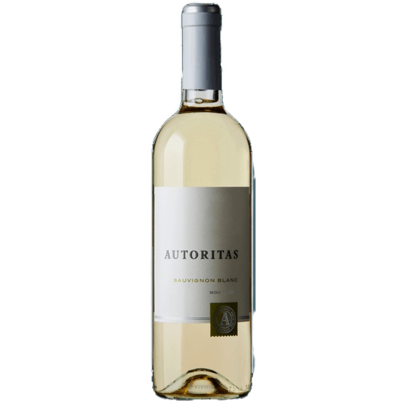 Autoritas Sauvignon Blanc Valle Central 750 ML