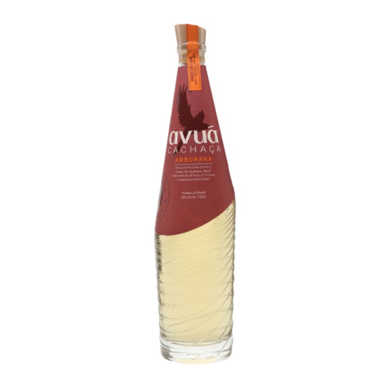 Avua Amburana Cachaca 750 ML