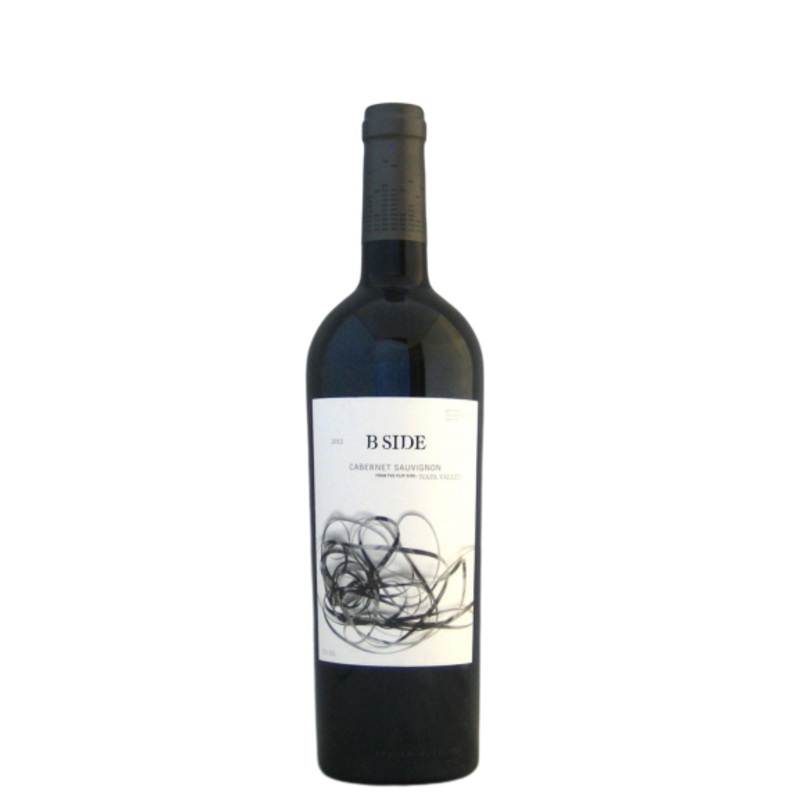B Side Napa Valley Cabernet Sauvignon 750 ML