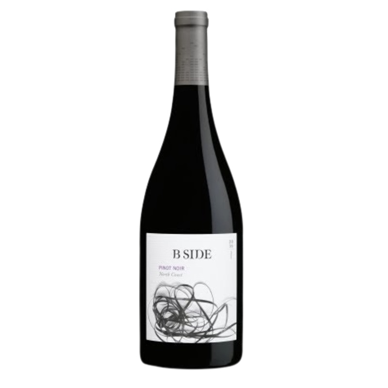 B Side Pinot Noir North Coast 750 ML