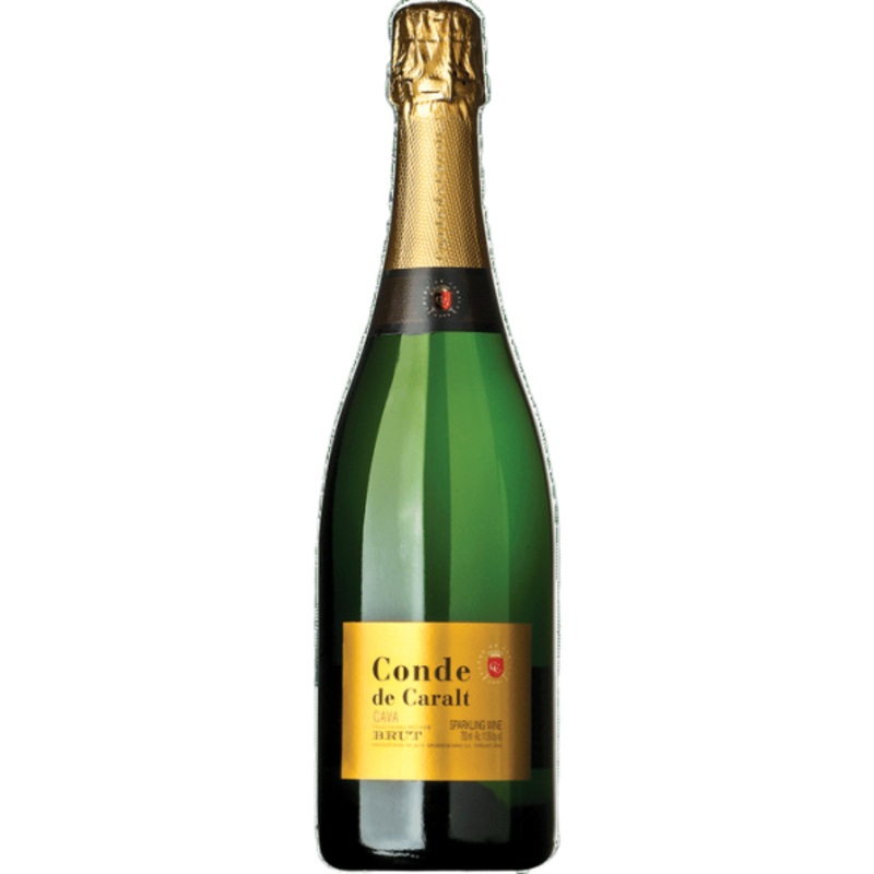 Barcava Cava Brut (Nv) 750 ml