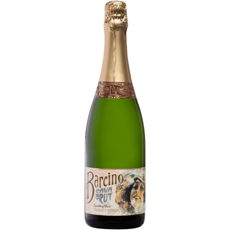 Barcino Cava Brut 750 ML