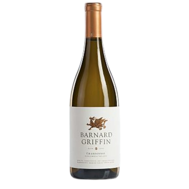 Barnard Griffin Riesling Columbia Valley 2015 750 ML