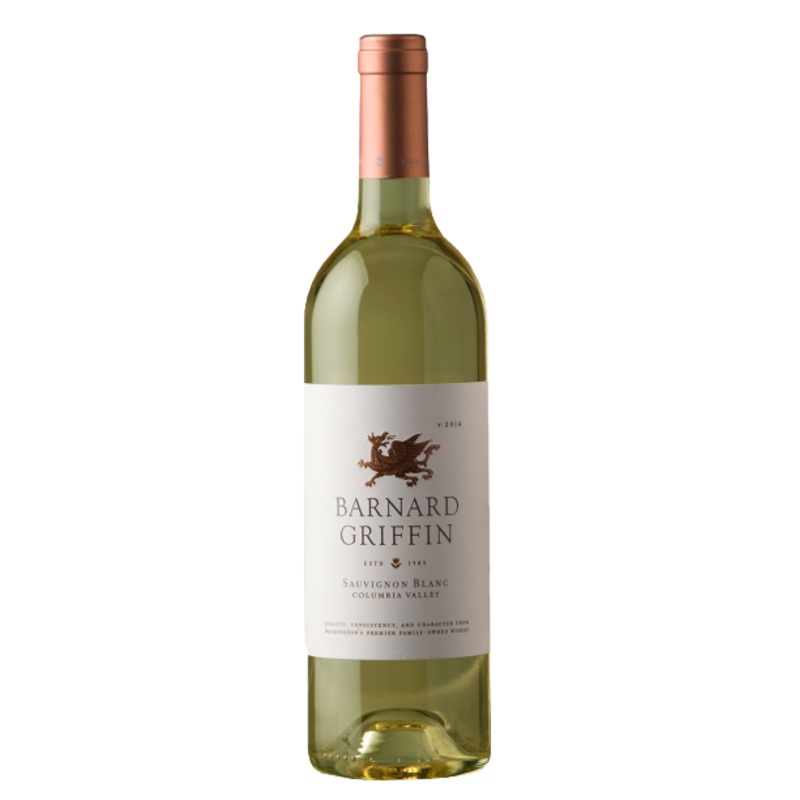 Barnard Griffin Sauvignon Blanc Columbia Valley 2016 750 ML