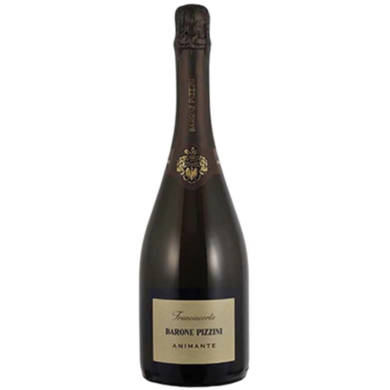 Barone Pizzini Animante Franciacorta Brut (Nv) 750 ml