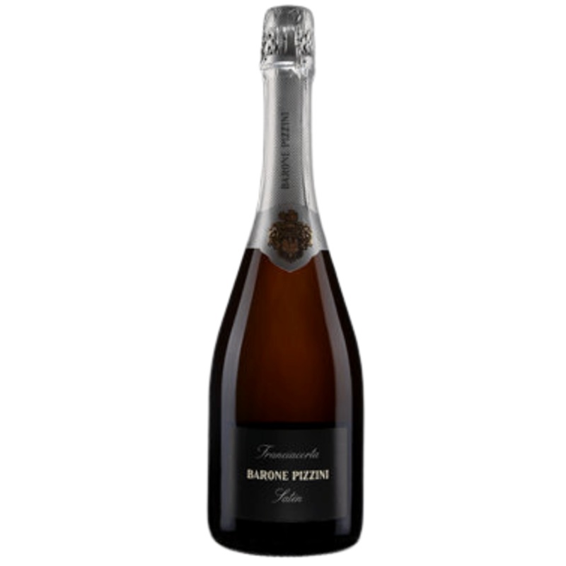 Barone Pizzini Franciacorta Brut Satn 2014 750 ml