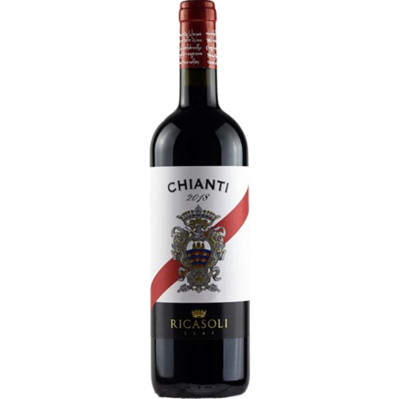 Barone Ricasoli Chianti 750 ML