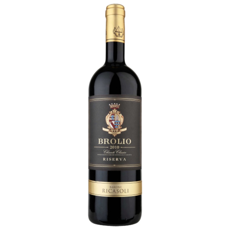 Barone Ricasoli Chianti Classico Brolio Riserva 750 ML