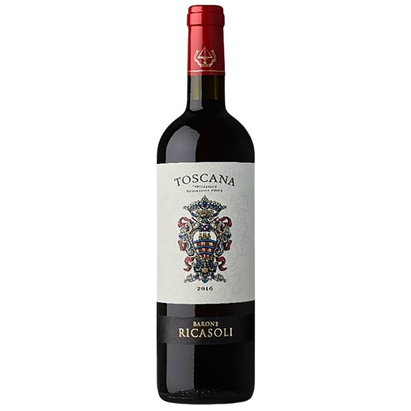 Barone Ricasoli Toscana 750 ML