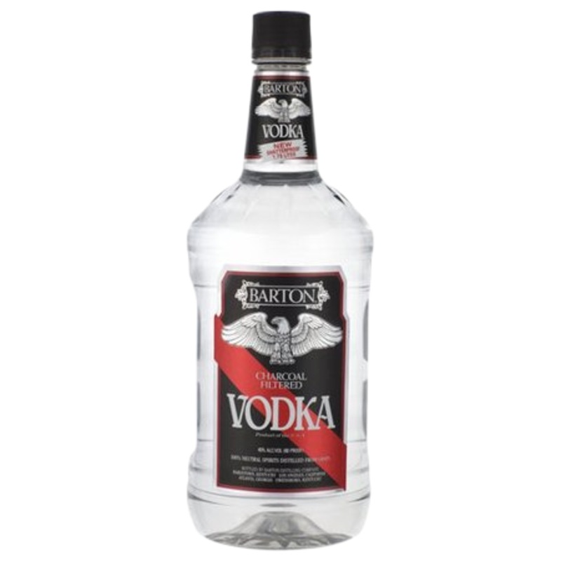 Barton Company Vodka 750 ml