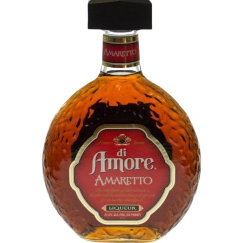 Bols Amaretto Liqueur 750 ml