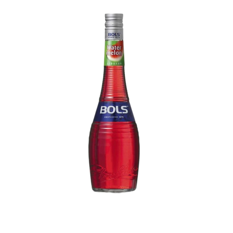 Bols Watermelon Liqueur 750 ml