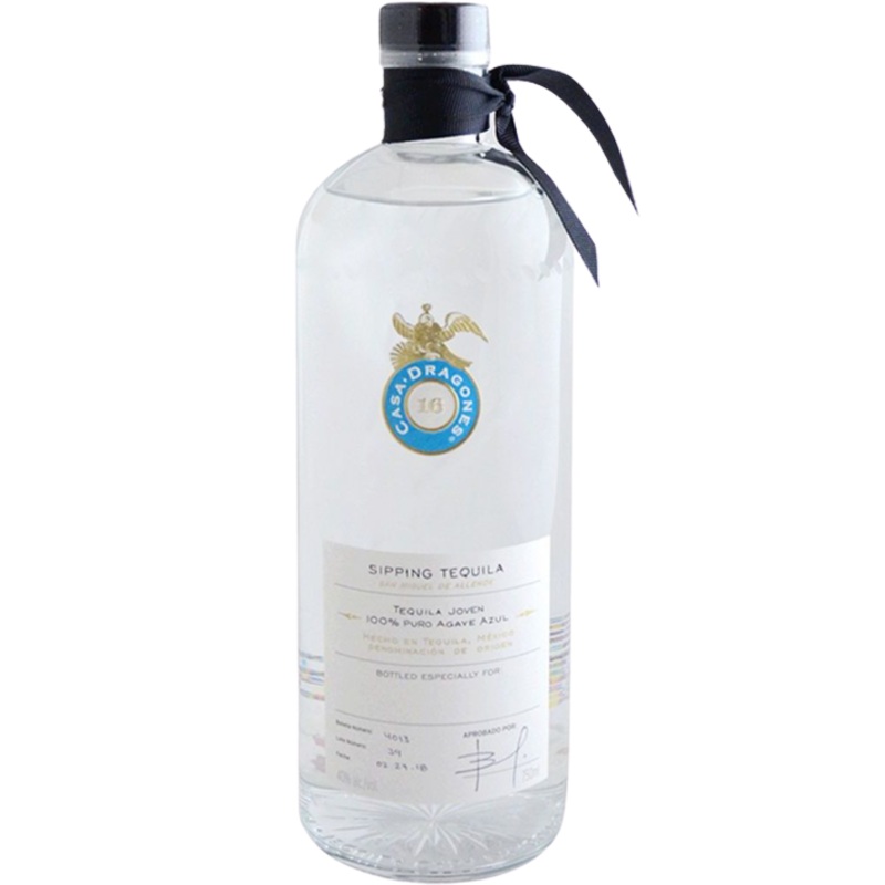 Casa Dragones Tequila Joven 80 750 ML