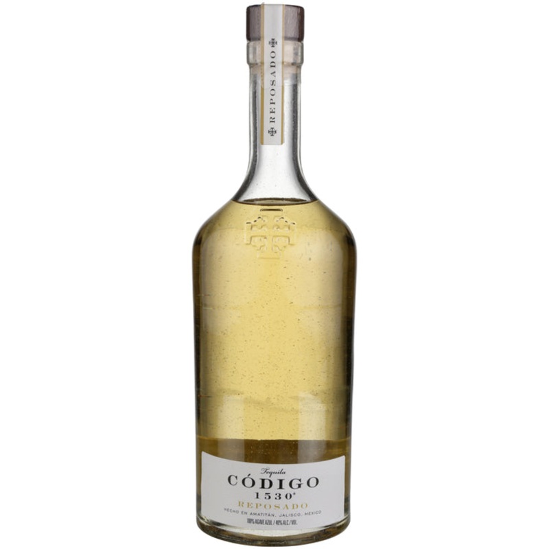 Codigo 1530 Tequila Reposado 80 750 ML