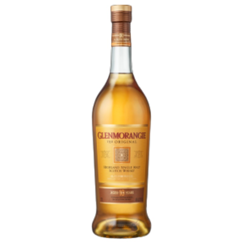 Glenmorangie Single Malt Scotch The Original 10 Yr 86 1.75 L