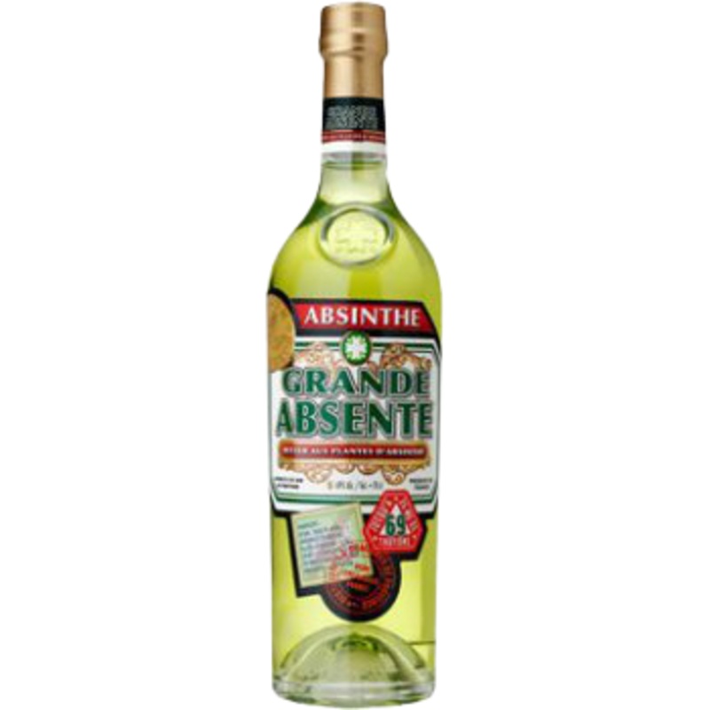 Grande Absente Absinthe Originale 138 750 ML