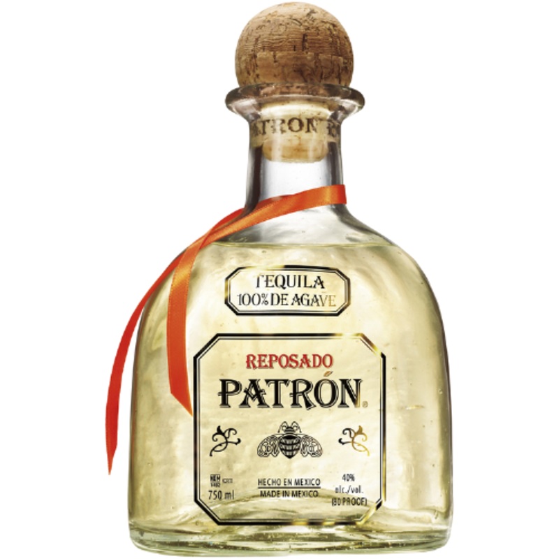 Patron Tequila Reposado 80 1.75 L