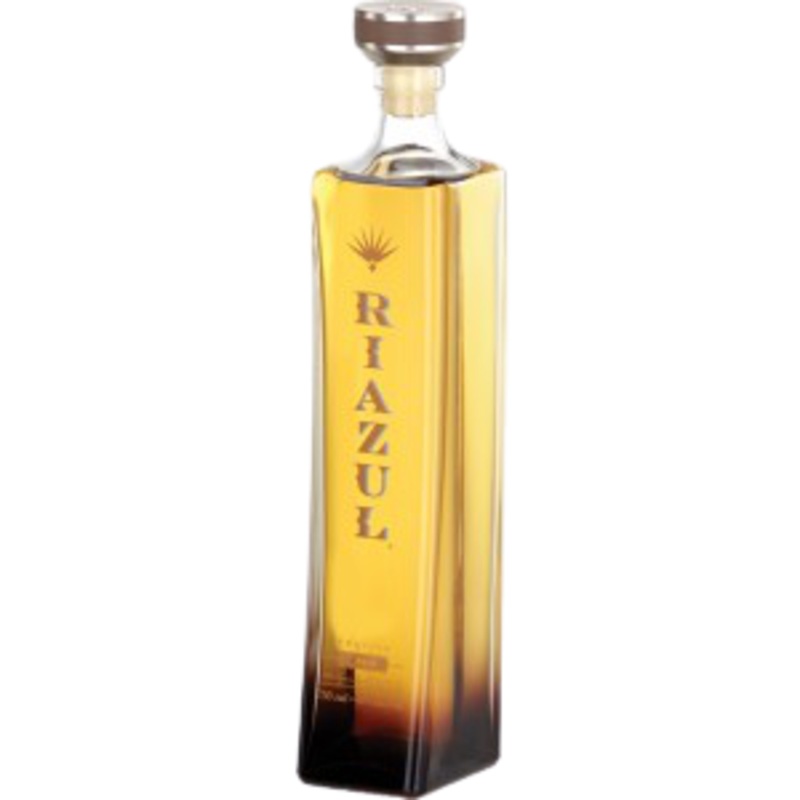 Riazul Tequila Anejo 80 750 ML