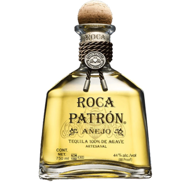 Roca Patron Tequila Anejo 88 750 ML