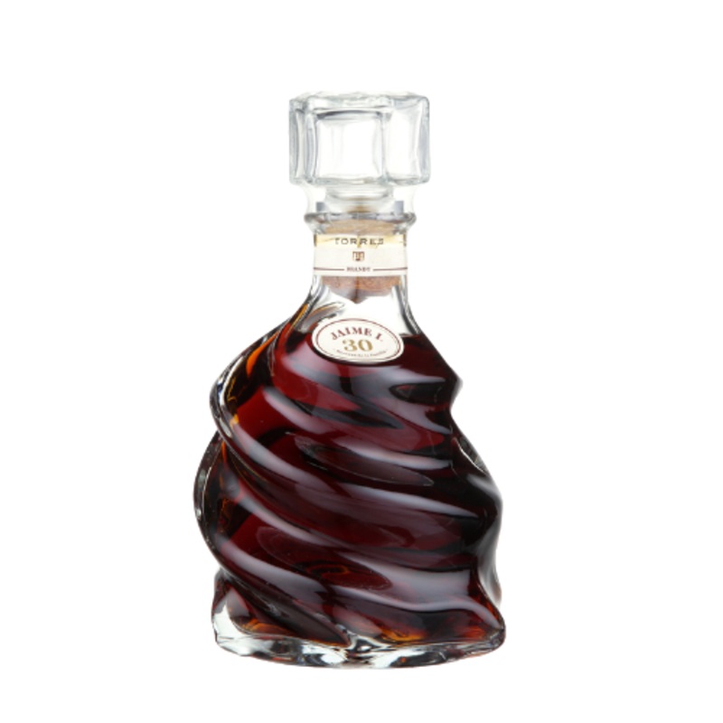 Torres Brandy Jaime I Reserva De La Familia 30 Yr 80 750 ML