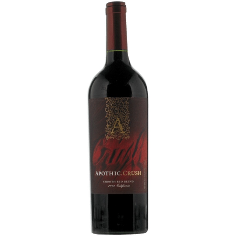 APOTHIC CRUSH 750ML