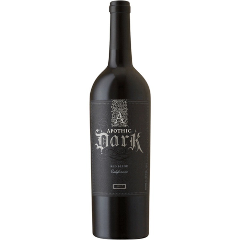 APOTHIC DARK 750ML