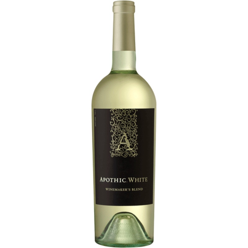 APOTHIC WHITE BLEND 750ML