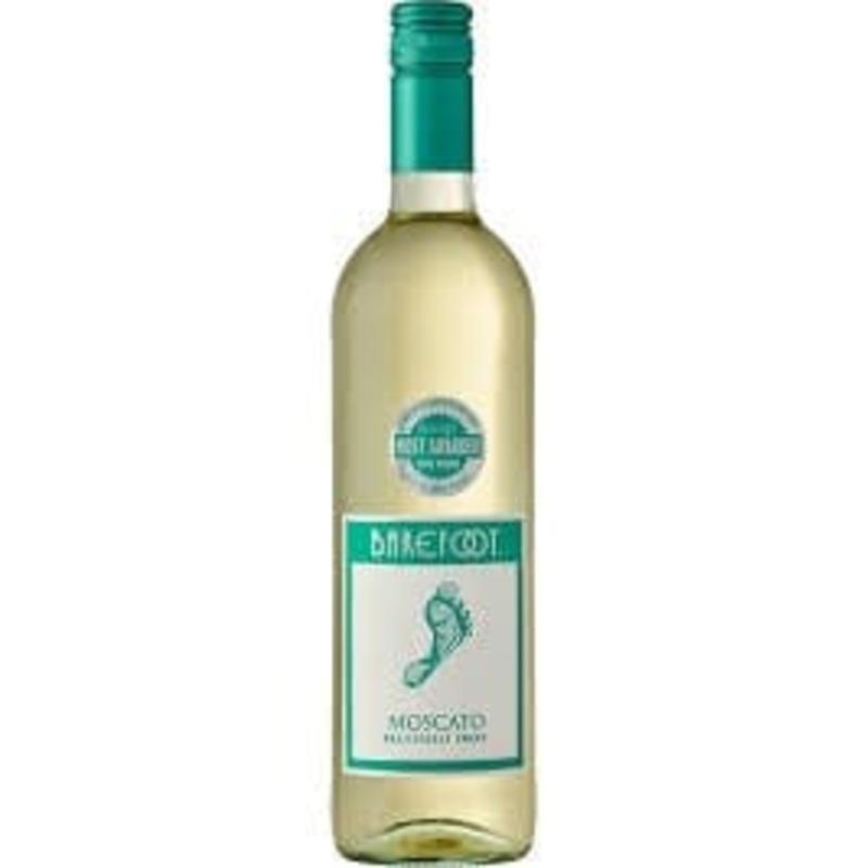BAREFOOT MOSCATO 1.5