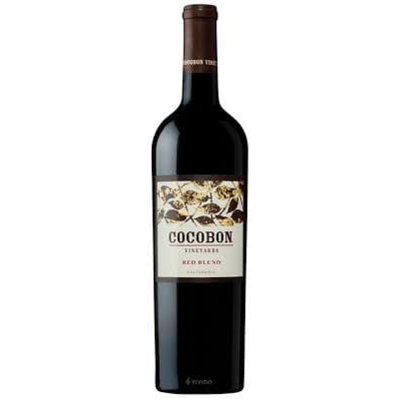 COCOBON RED 750ML