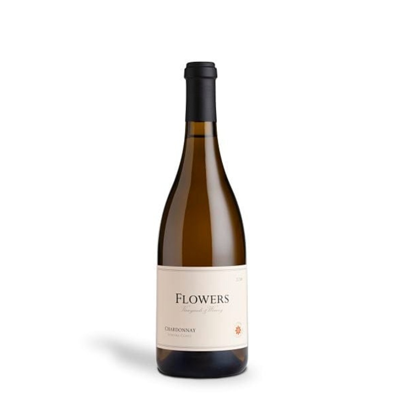 FLOWERS CHARDONNAY 750