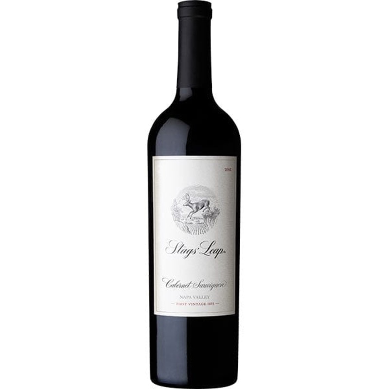 STAGS LEAP CABERNET SAUVIGNON NAPA VALLEY 750ML
