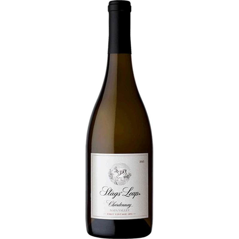 STAGS LEAP CHARDONNAY NAPA VALLEY 750ML