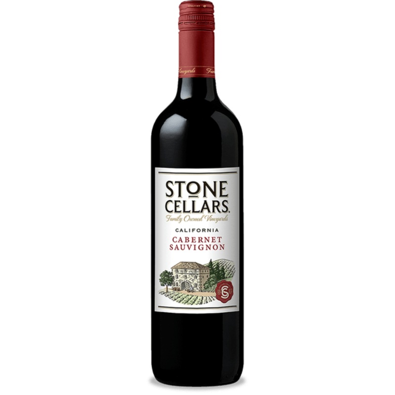STONE CELLARS CABERNET SAUVIGNON 1.5L