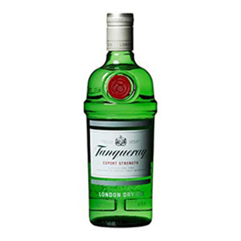 Tanqueray Gin 750ml