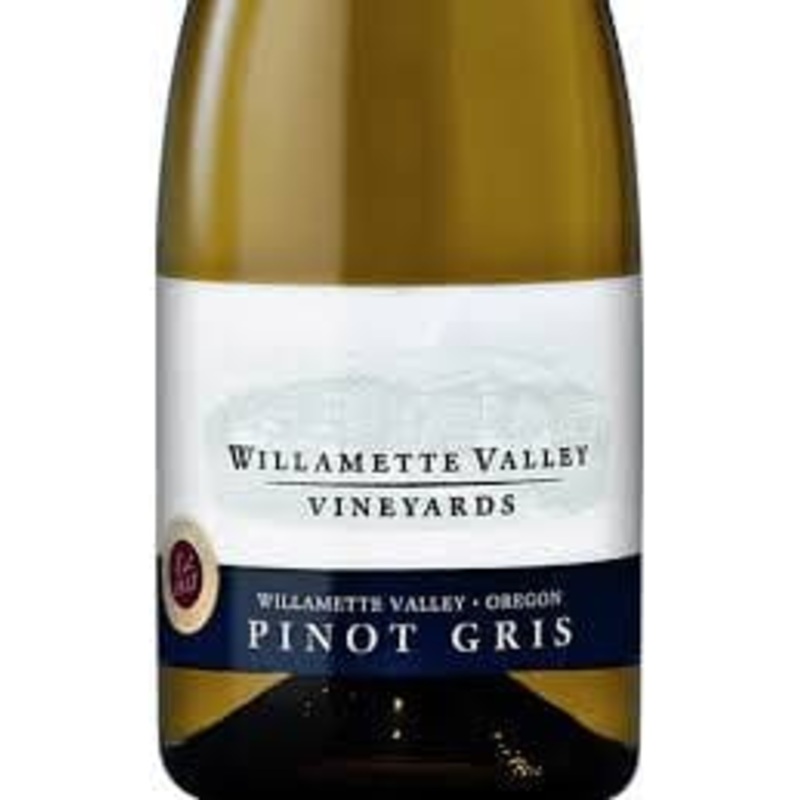 WILLAMETTE VALLEY PINOT GRIS 750ML