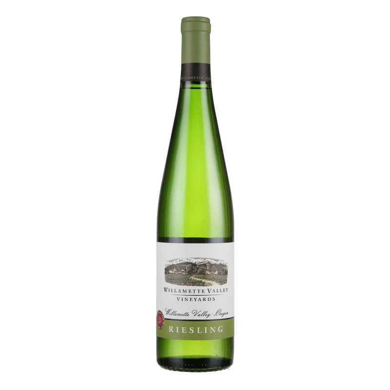 WILLAMETTE VALLEY RIESLING 750ML