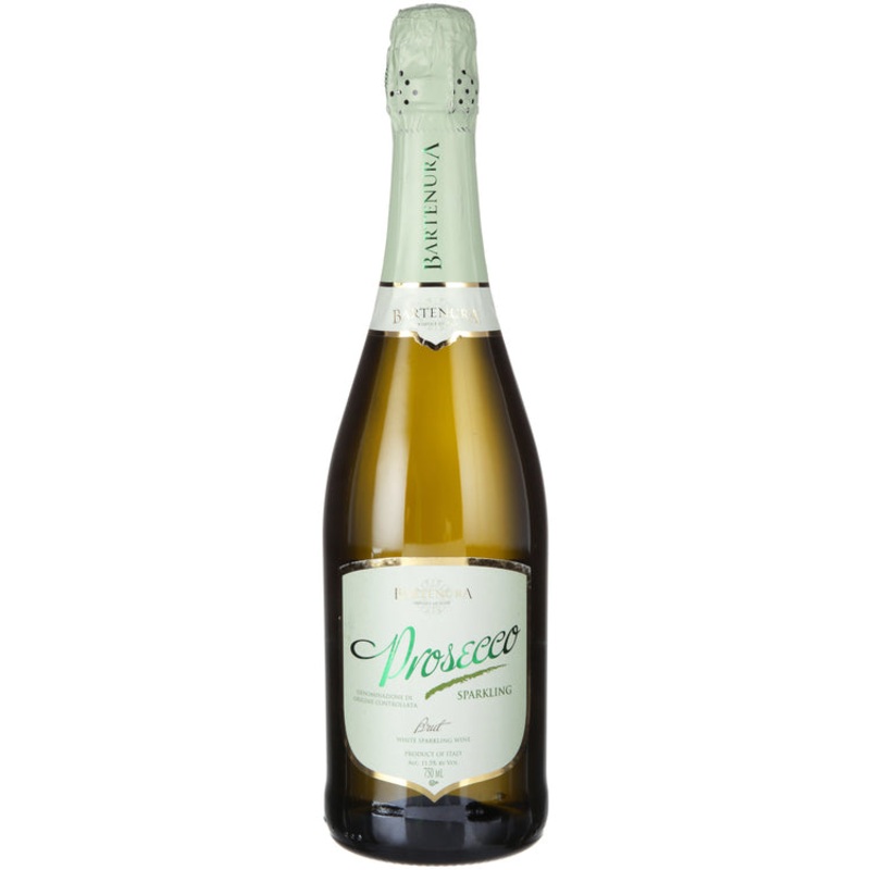 BARTENURA PROSECCO BRUT 750ML