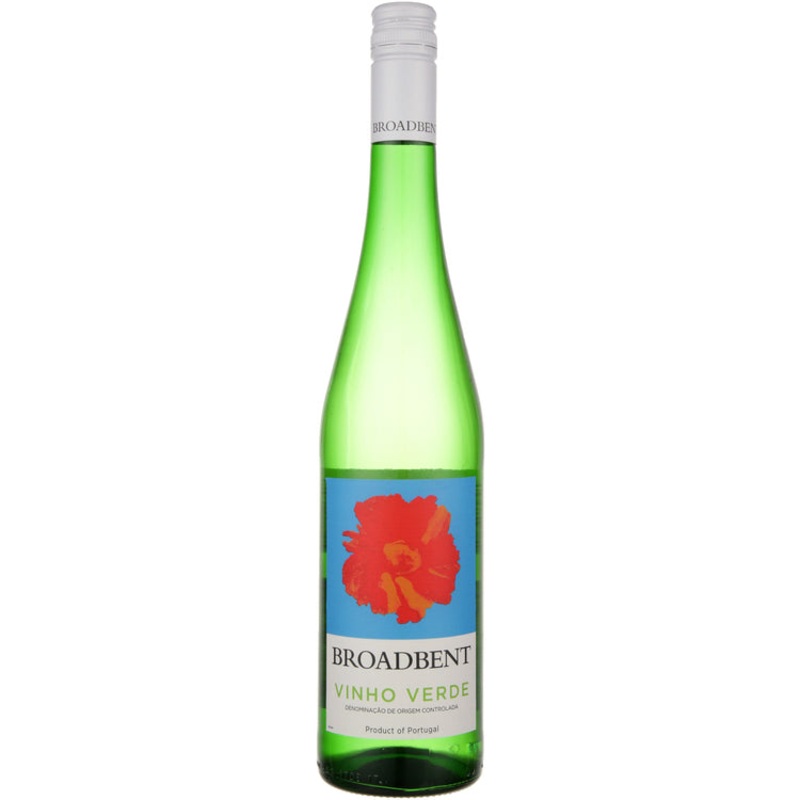 Broadbent Vinho Verde 750ML