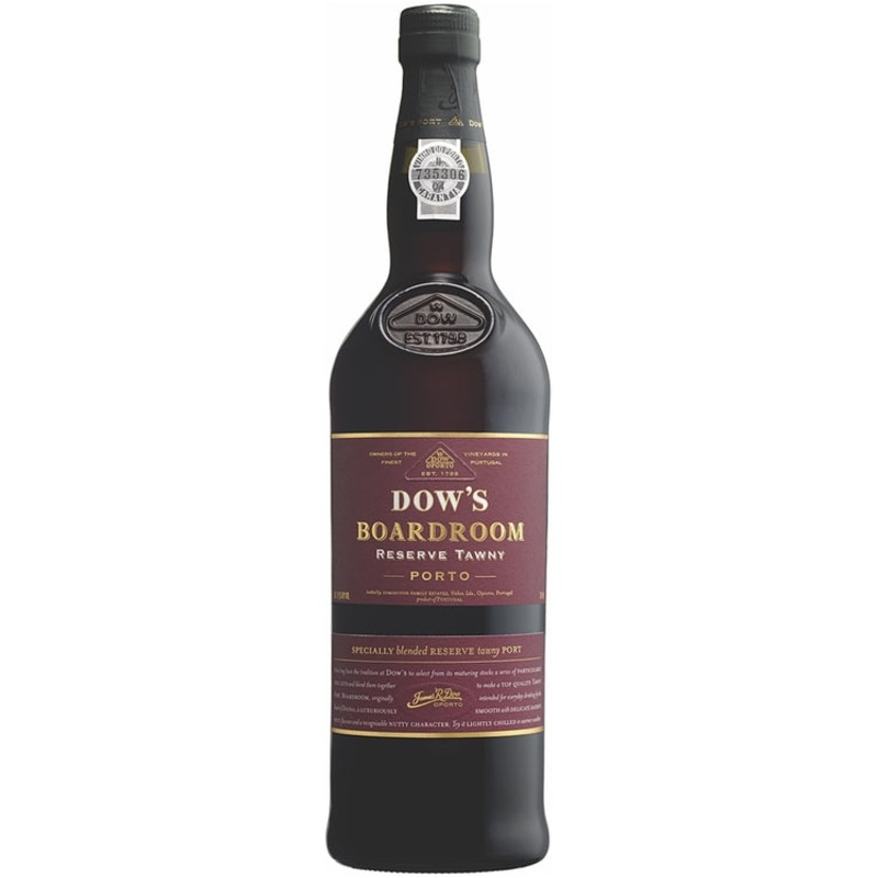 DOW'S PORTO BOARDROOM 750ML