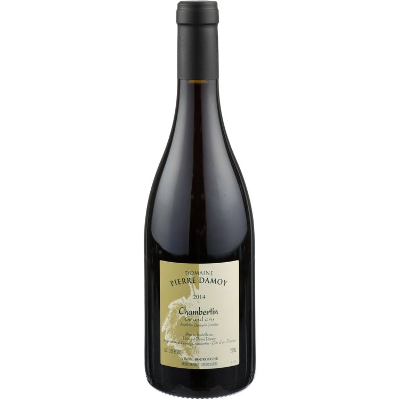Pierre Damoy Chambertin Grand Cru 2017 750ML