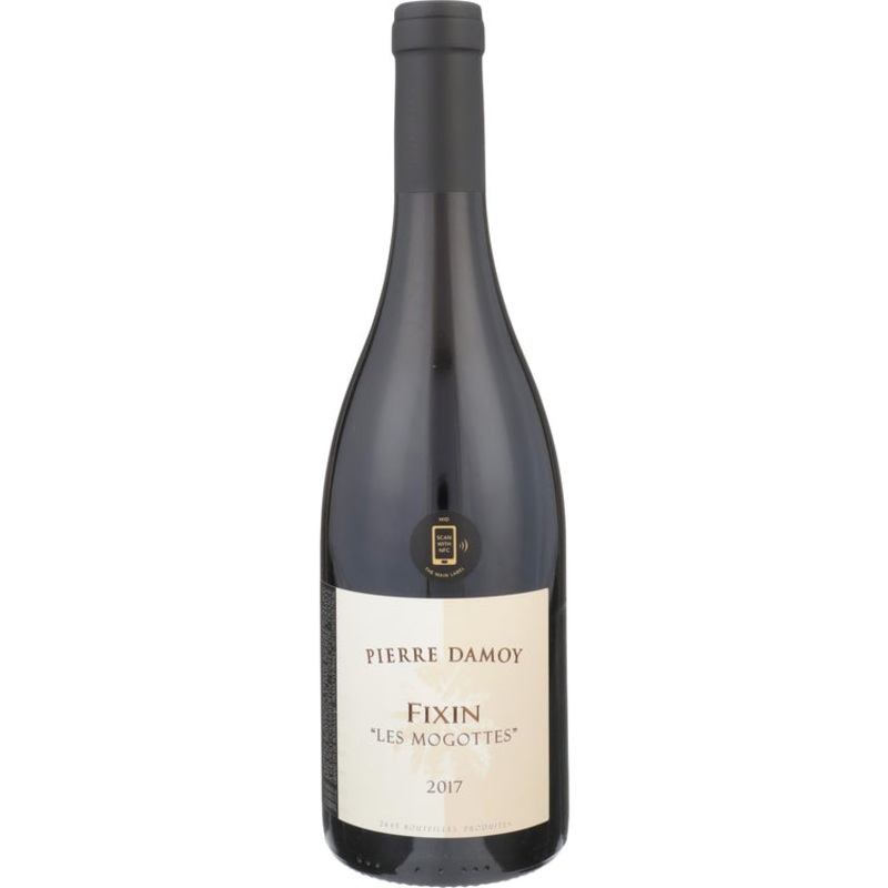 Pierre Damoy Fixin Les Mogottes 2017 750ML