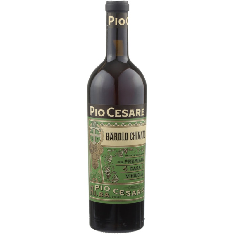 PIO CESARE BAROLO CHINATO 750ML
