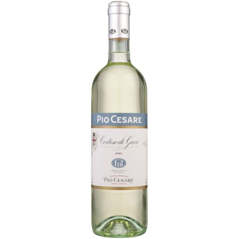 Pio Cesare Cortese Di Gavi 2021 750ML