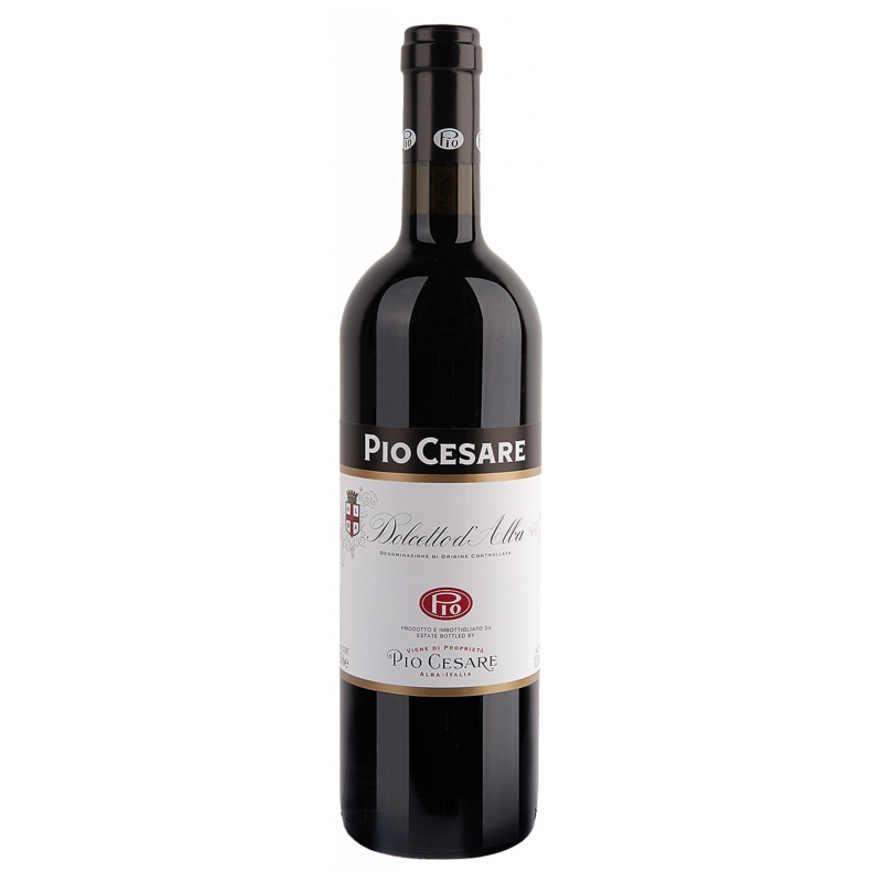 Pio Cesare Dolcetto D'Alba 2021 750ML