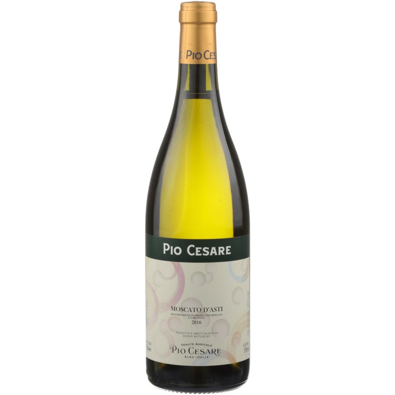 Pio Cesare Moscato D'Asti 2021 750ML