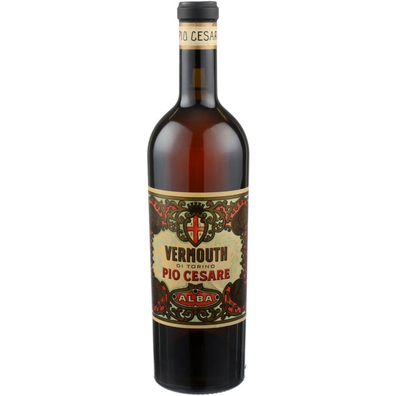 PIO CESARE VERMOUTH 750ML